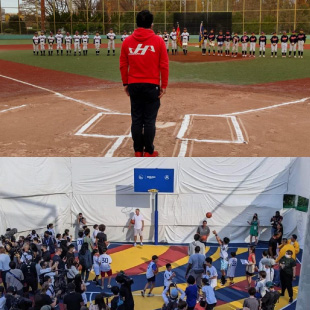 もっと充実した運動環境の整備